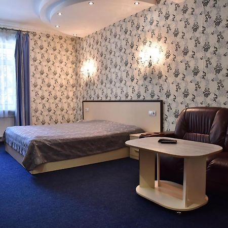 Hotel Т2 Kyjev Exteriér fotografie
